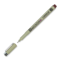 Sakura Pigma 05 Micron Cienkopis 22 Burgundy 045mm-65892