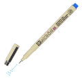 Sakura Pigma 05 Micron Cienkopis 36 Blue 0,45mm-148401