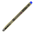 Sakura Pigma 08 Micron Cienkopis 36 Blue 0,5mm-66018
