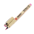 Sakura Pigma Micron Brush Cienkopis 21 Rose-65941