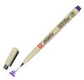 Sakura Pigma Micron Brush Cienkopis 24 Purple-65933