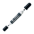 Sakura Whiteboard Marker Dual Czarny-140202