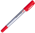 Sakura Identi Pen Dual Marker 19 Red-94463