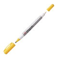 Sakura Identi Pen Dual Marker 3 Yellow-69962