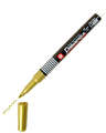Sakura Permapaque Marker Fine 051 Gold-149703