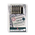 Sakura Zentangle Markery- mix12 sztuk-127560