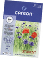 Blok Akwarela A5 Canson Papier Fakturowany 10-130011