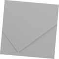 Karton Kolorowy Canson Iris A4 50 ark Popielaty-130139