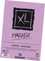Blok Canson Xl Marker A4 70g 100 ark-130069