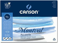 Blok Montval Akwarela A4 Canson-130065