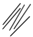 COPIC Nobby Design Pencil wymienne wkłady 5szt-128487