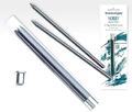 COPIC Nobby Design Pencil wymienne wkłady 5szt-128488