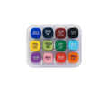 COPIC Classic Basic Markery zest 12 szt-144160