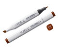 COPIC Classic Marker E19 Redwood-144849