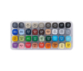 COPIC Classic Basic Markery zest 36 szt-144048