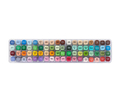 COPIC Classic C Markery zest 72 szt-144204