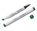 COPIC Classic Marker G17 Forest Green  -145132
