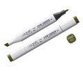 COPIC Classic Marker YG97 Spanish Olive -144504
