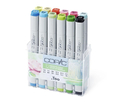 COPIC Classic Kolory Wiosny Markery zest 12 szt-144351