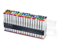 COPIC Sketch Markery A zest 72 szt -144015