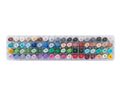 COPIC Sketch Markery B zest 72 szt -144226