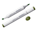 COPIC Sketch Marker G94 Grayish Olive  -145172