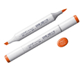 COPIC Sketch Marker YR07 Cadmium Orange-145090