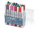 COPIC Ciao Markery Zestaw E 36 szt  -144241