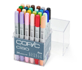 COPIC Ciao Markery Zestaw 24 szt  -144071