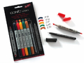 COPIC Ciao Markery Zestaw 5+1 Kolory Podstawowe  -59245