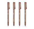 COPIC Multiliner Cienkopis 0.5,0.3,0.1,0.05 sepia-144118