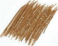 COPIC AtYouSpica Glitter 20 Pisak brokat Chocolate-59479
