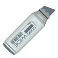 COPIC Wide Marker W3 Warm Gray No.3 -56255