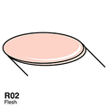 COPIC Wide Marker R02 Flesh -54341