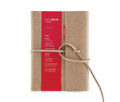 Notes senseBook® FLAP średni, 14x21 cm, w linie -144193