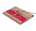 Notes senseBook® FLAP średni, 14x21 cm, w linie -144192