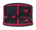 Piórnik senseBag, College Set, czarny-144016