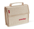 Portfel senseBag na 36 sztuk markerów, naturalny-144095