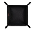 Wielofunkcyjny koszyk senseBag, czarny-144268