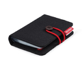 Portfelik senseBag, czarny-144345