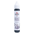 KIN efekt pereł 30 ml czarny-139222