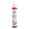 KIN efekt pereł 30 ml czerwony-139224
