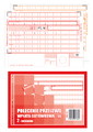 Druk Polecenie Przelew PP A6 1+1 -129090