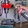Jelt CUTTING FLUID Środek chłodz-smaruj, penetr -51833