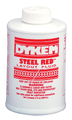 Dykem Płyn do trasowania Steel Red (Layout) 236ml-8005