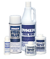 Dykem Płyn do trasowania Steel Blue (Layout) 930ml-8758