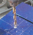Dykem Płyn do trasowania Steel Blue (Layout) 930ml-8761