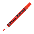 Dykem Brite Mark 916  Marker Pomarańczowy Med-6468