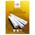 Koh-I-Noor Kalka Kreślarska A3 A20 90g w bloku -141462