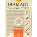 Koh-I-Noor Kalka Techniczna Diamant A4 90g/m2 100a-148865